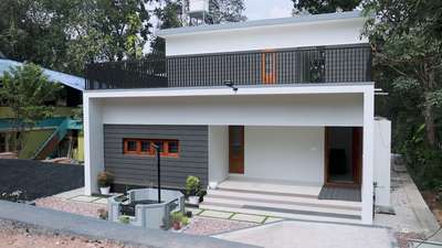 From strong foundation to stunning interiors - we build spaces that inspire inside and out 🏠❤️

@bluebear.pdm

📍Pathanamthitta,kerala

OUR SERVICES
🔻
Plan | Estimation | Construction | interior designing

: https://wa.link/r5r9e1

BLUE BEAR CONTRACTING PVT LTD





#construction #architecture #kerala #interiordesigningcompany #homedecor #decorhomeideas #kochi as bright as Diwali lights ✨️ 🏠"