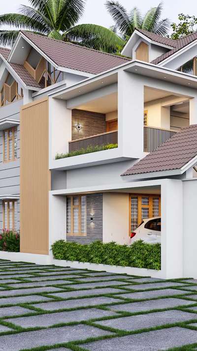 New ✨
.
.
3dsmax + vray
.

Client:
Sqft :
.
.
.
.

. 
. 
#archidesignhome 
#arcitecturevizualization 
#architecture 
#3dvisualization #3dhomedesign 
#vray 
#keralahomes 
#keralahomedesign 
#viralhomes 
#homelove
#keralahouse 
#keralahome3delevation 
#keralaviral 
#viralhomes