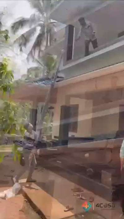 #glass work #GlassHandRailStaircase