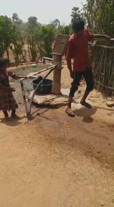 आंगनवाड़ी में gi पाइप फिटिंग का काम है अगर कोई  करना चाहता है तो सम्पर्क करें ( काम अलीराजपुर में है)