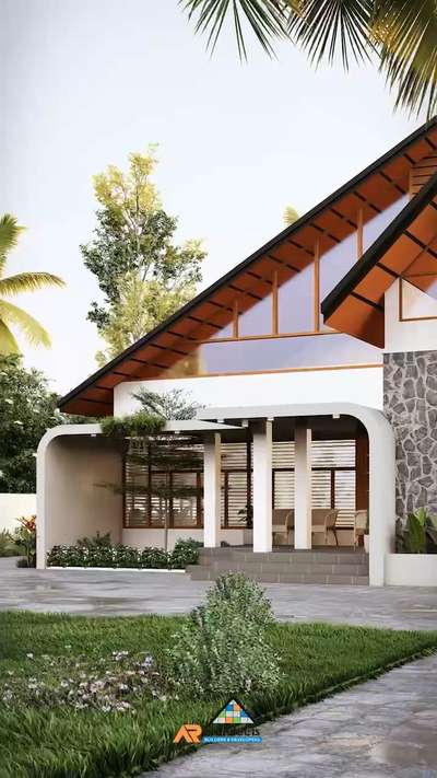 🏠

Project : Residential building 
Client : Shyne
Location : Kasaragd
Floor area : 2300 sqft 

AR architects 
Builders & Developers 
. 
. 
.
.
#kerala #homedecor #ecofriendlyhouse #ararchitects #homedesign #keralastructuraldesigner #landscaping #style #outdoorliving #housegoals #houseoftones #3drender #reelitfeelit #TraditionalStyle