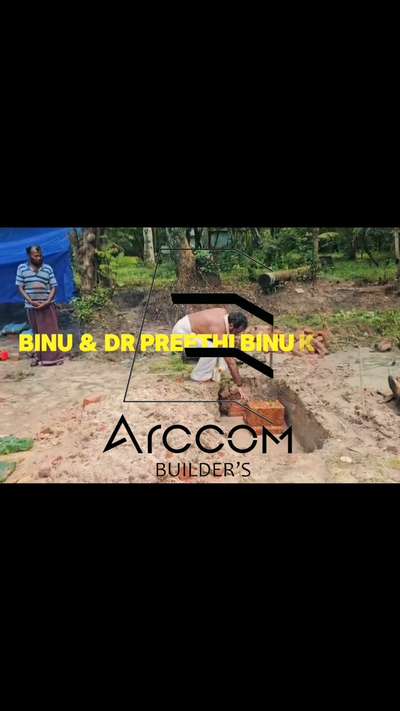 Client Name - Dr Preethi Binu
Location - Thrissur
Area - 2200 Sqft 
Exterior & Interior