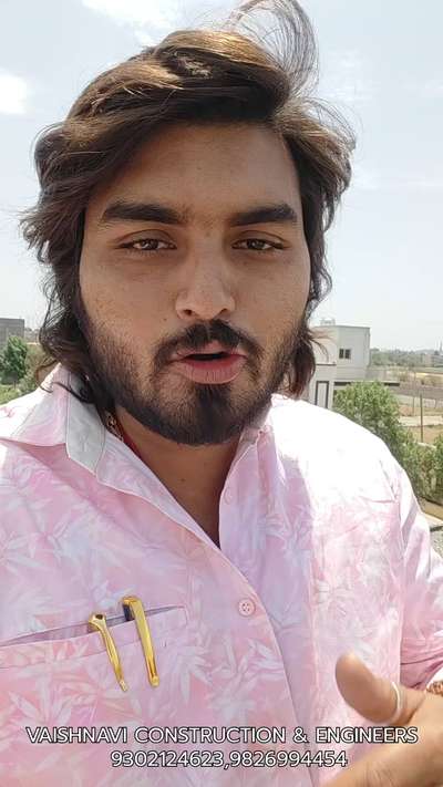 सपनों का घर बनते देखना चाहते हैं? हमारे हर साइट की प्रोग्रेस और एक्सक्लूसिव इंटीरियर वर्क्स के लिए हमें सोशल मीडिया पर फॉलो करें। हमारी मेहनत और आपकी पसंद, अब एक ही पेज पर।"