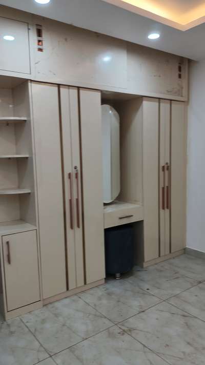 wardrobe best material best quality


 #wordrobe  #modularwardrobe