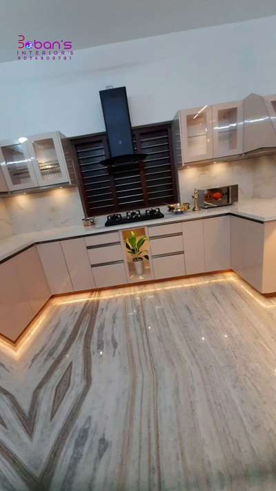 Boban's Interior's 
vadakara