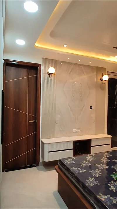 new interior design work contact me