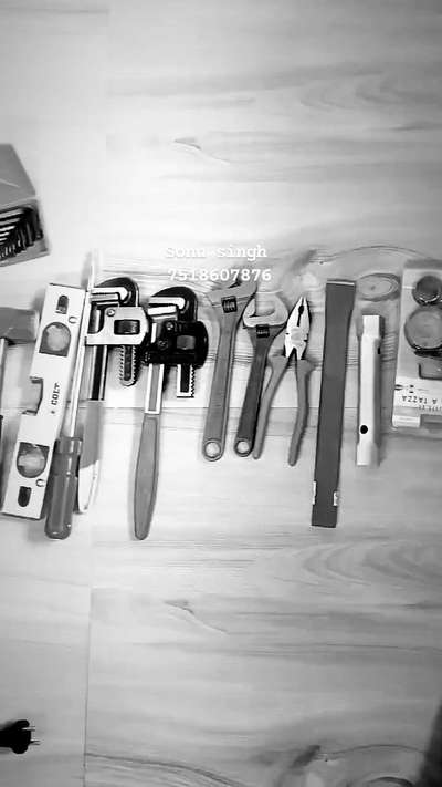 #Plumbing  #tools  #followforfollowback