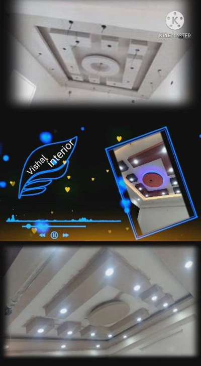 Best POP false ceiling at best price