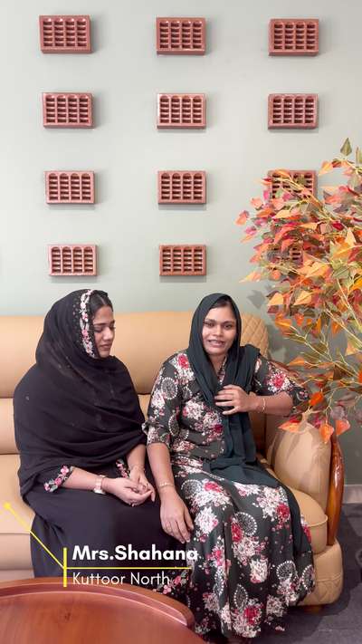 Happy customers are our biggest strength ❤️
Mrs. Shahana from Kuttur North shares her genuine experience with Roomy – from product quality to our service and support.
Thank you for trusting us and recommending Roomy to others ✨

Her positive feedback motivates us to deliver better designs, better comfort, and better value to every customer.
If you’re looking for trusted furniture showrooms in Malappuram, quality interiors, and honest pricing, Roomy is here to serve you.



#roomyreviews #happycustomer  #bestfurnituredesign