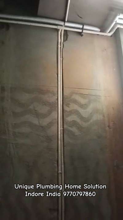 #Plumbing #Plumber #WaterProofings