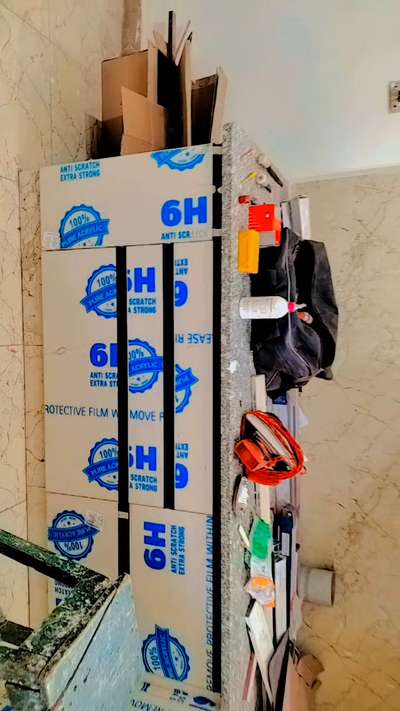#ModularKitchen #Carpenter #riseinterio #hisar