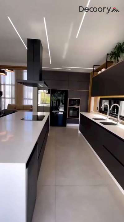One space. Endless elegance.
This open-concept kitchen, dining & living area is designed for modern living — where comfort meets style seamlessly. From cozy conversations to family dinners, every corner flows beautifully together.       

For interior design ideas and customized solutions, contact Decoory Interiors
.
.
#openconcept #livingroomdesign #kitchendesign #diningroomdesign #moderninteriors #luxuryinteriors #openkitchen #homeinterior #decoory #decooryinteriors