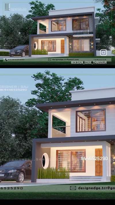 2ബെഡ് റൂം ഉൾപ്പെടെ 1000sqft മാത്രം ഉള്ള ഒരു വീടിൻ്റെ എക്സ്റ്റീരിയർ 3d view.. നിങ്ങളുടെ അഭിപ്രായം പറയാമോ

https://urlgeni.us/youtube/bEZx

ഇതുപോലെ നിങ്ങളുടെ വീട്ന്റെ 3D സൂപ്പർ ക്വാളിറ്റിയിൽ ഏറ്റവും കുറഞ്ഞ സമയംകൊണ്ട്  കുറഞ്ഞ നിരക്കിൽ ഡിസൈൻ ചെയ്യാൻ ഞങളെ കോണ്ടാക്ട് ചെയ്യു

 #IndoorPlants  #FloorPlans  #SmallHomePlans #1000SqftHouse #ElevationHome  #ElevationDesign  #3D_ELEVATION  #amazing_elevation  #designedgethrissur #freelancework  #HouseDesigns #InteriorDesigner 

Design Edge Thrissur
Freelance designer
Mob : 9446525290

Wa.me/+919446525290
Insta@ design_edge_thrissur