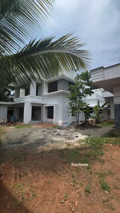 Site visit @Kechery

#ezzahomes #Contractor #Thrissur #InteriorDesigner