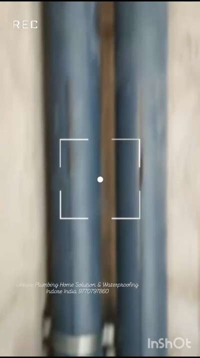 #Plumbing  #WaterProofings