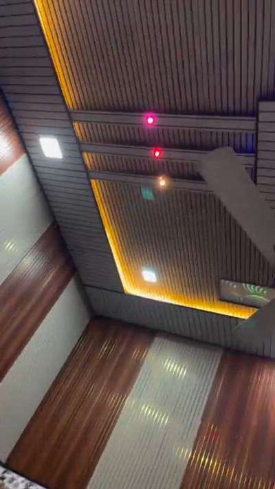 mev pop decoration 
pvc design  #VinylFlooring  #popceiling  #PVCFalseCeiling