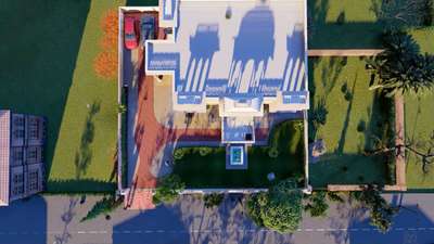 Classic & Heritage Mix 3D Elevation Design 
 #homeelevation  #heritageelevation