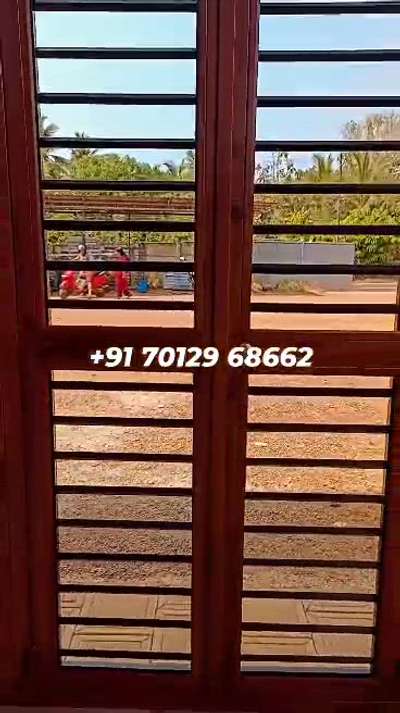 #TATA  #steel  #door and  #window