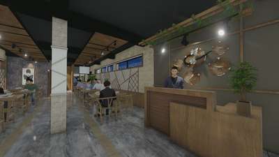 #Architectural&Interior  #3d  #walkthrough_animations  #HomeDecor