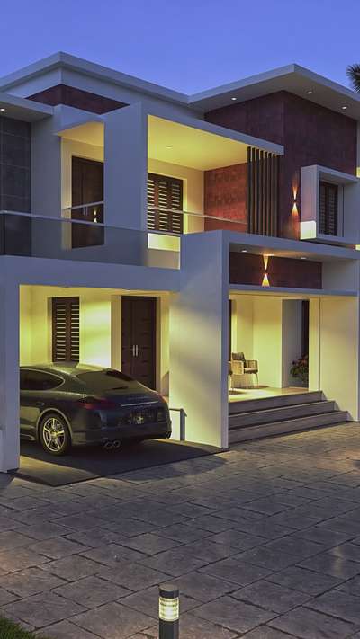 Modern Trending Exterior//