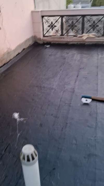 #Waterproofing #delhincr