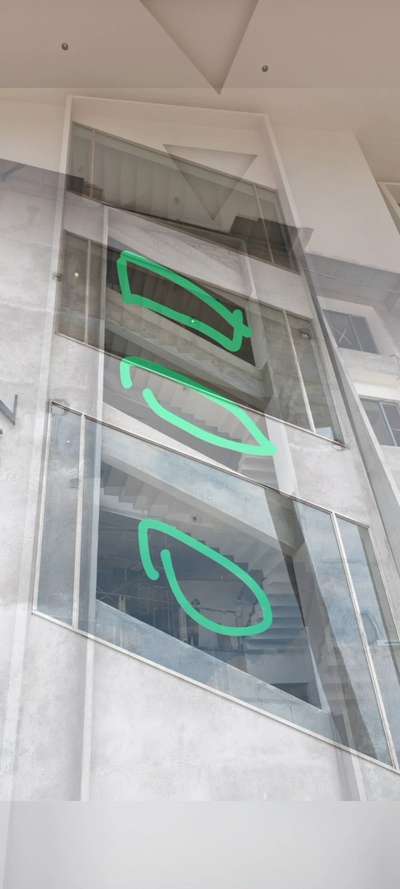 ss work with glass