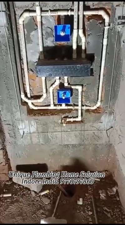 #Plumbing #kohler #WaterProofings
