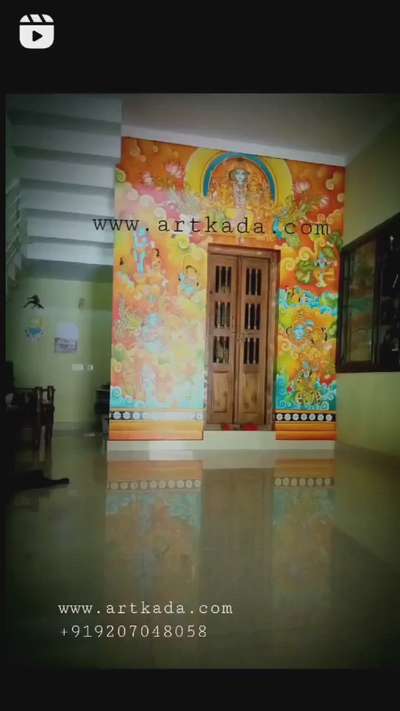 #Art&mural  #muralpainting  #muralpaintingonwall  #muralpaintingoncanvas  #decorative  #ideas  #newhome  #artkada
9207048058. 9037048058
artkadain@gmail.com
www.artkada.com