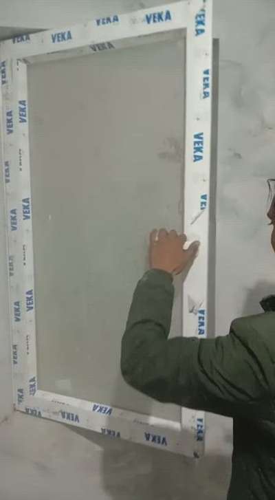 #upvc till & turn windows