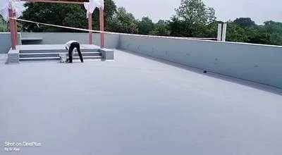 Terrace Waterproofing