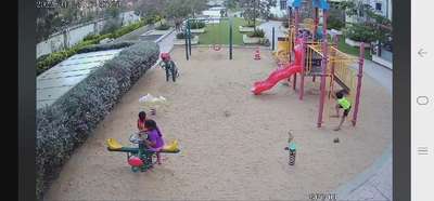 #CCTV CAMERAS installation
 IP camera Picture quality