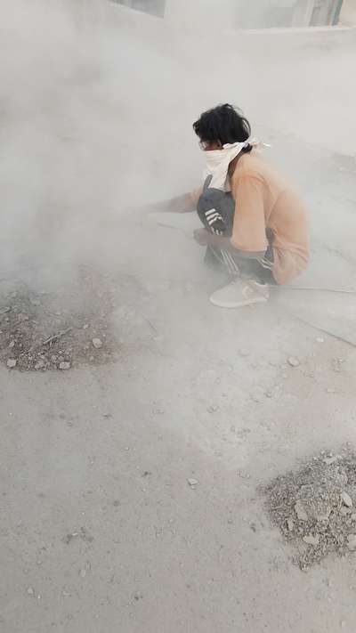 waterproofing galending