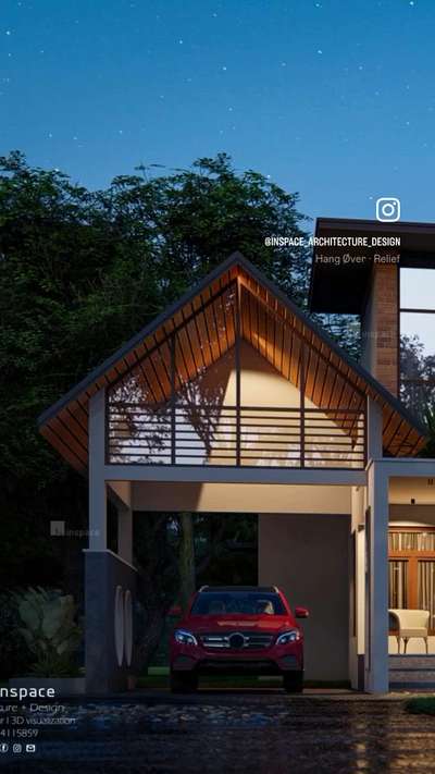 2400sqft home design  

 #KeralaStyleHouse  #MrHomeKerala  #keralaplanners