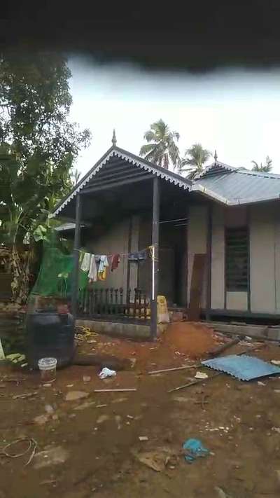 my new work @ kottayam