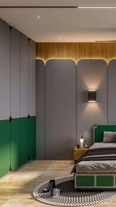 We provide Best and Creative designs as per requirement.
Kindly Visit Us On @creativemaps.in
 #InteriorDesigner #BedroomDecor  #2BHKHouse  #BedroomCeilingDesign  #LUXURY_BED