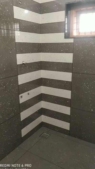 #design and best quality  #tiles work