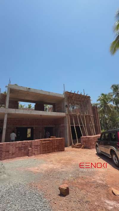 🔧 MEP Site Visit in Kannur | Pinarayi 📍

Sharing highlights from our latest MEP (Mechanical, Electrical & Plumbing) site visit in Kannur, Pinarayi. This project is progressing steadily with a strong focus on quality, safety, and efficient execution. 

From planning to on-site implementation, every step reflects dedication and precision in MEP works. Stay tuned for more updates from this ongoing construction journey! 🚧

For MEP inquiries, contact:


#eenokiinfraconsultancy #mepdesigning #electricalsolutions

#MEP #MEPWorks #SiteVisit #Kannur #Pinarayi #Construction #Engineering #ElectricalWork #Plumbing #HVAC #BuildingServices #KeralaConstruction #WorkInProgress #ProjectUpdate