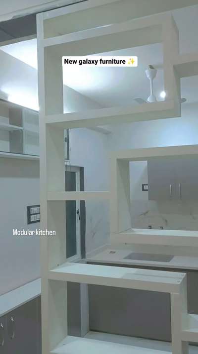 new galaxy furniture 
modular kitchen  #ModularKitchen