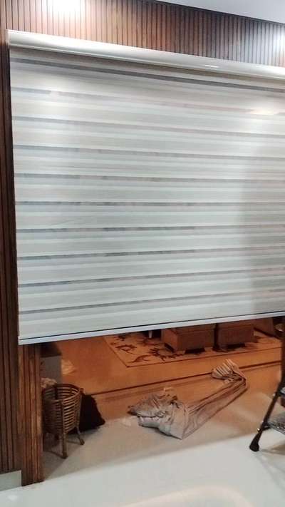 customize Zebra motorized blinds  #WindowBlinds  #curtains  #blinds  #InteriorDesigner  #Architect