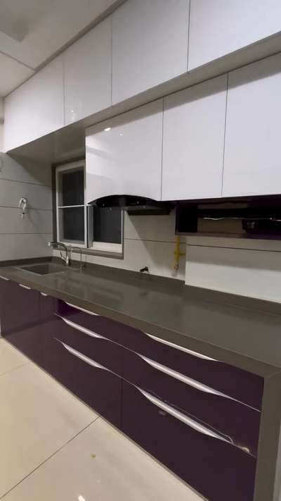 #ModularKitchen  #InteriorDesigner