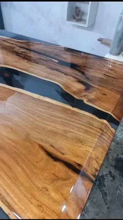 Customised Wooden Furniture 
Epoxy Furniture 
 #woodenfurnitures  #Woodenfurniture