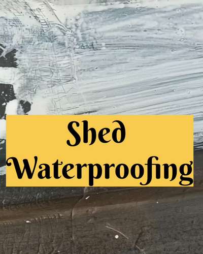 #WaterProofing #roofleakage #terrace #damproofing #buildingjankari