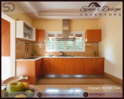 #Kitchen Design