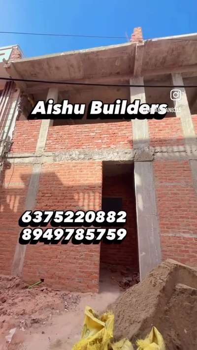 Laxmi Nagar Running Site Jaipur