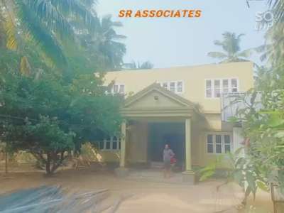 Another Rinovation work finished at Chavakad

Any Enquiery please Contact
SR Associates: 8943660488