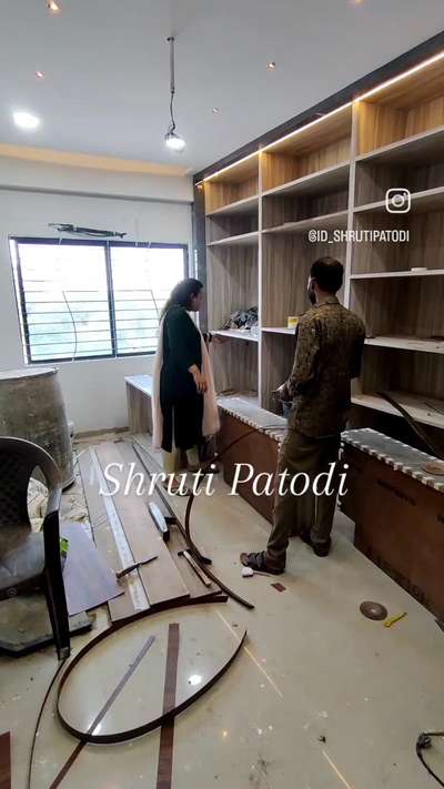 Discussion is very Important


#shrutipatodidesigns #HomeDecor #InteriorDesigner #BedroomDecor #4DoorWardrobe #wardreobedetails #deatailing