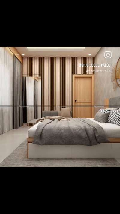 #interiordesigers  #InteriorDesigner #interiorfitouts  #LUXURY_INTERIOR  #BedroomDecor  #MasterBedroom  #BedroomDesigns  #bedroominterio @followers @everyone @highlight