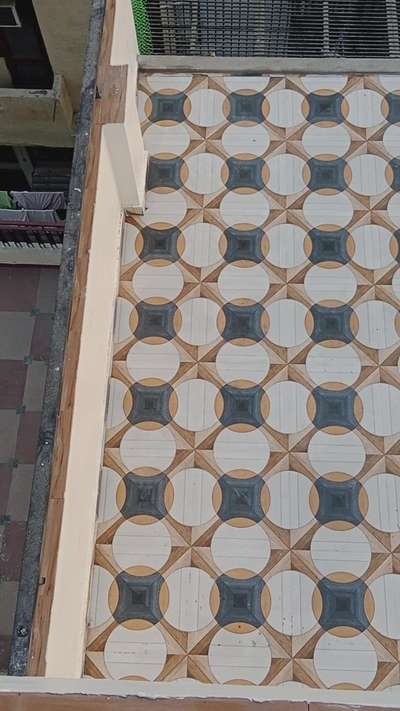 terrace tiles#terracetiles #terracedesign #FlooringTiles #Flooring