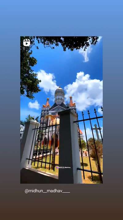 bathery church