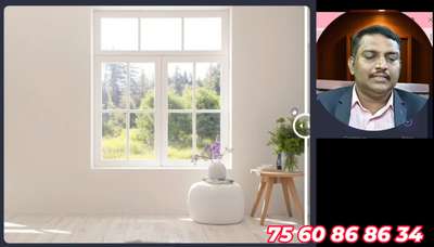 നിങ്ങളുടെ വീട് പണി തീർന്നാൽ എങ്ങനെയിരിക്കും 🏠 ഇപ്പോൾ തന്നെ കാണാം!  No Changes Needed

https://youtu.be/ZmHl8677a9o